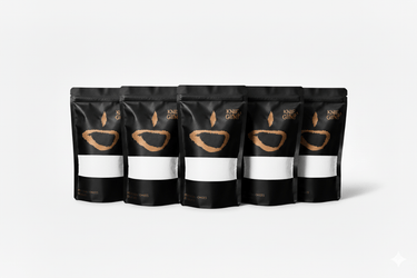 5 VASKA PAKAS (BALTS) - KurGuni - KurGuni